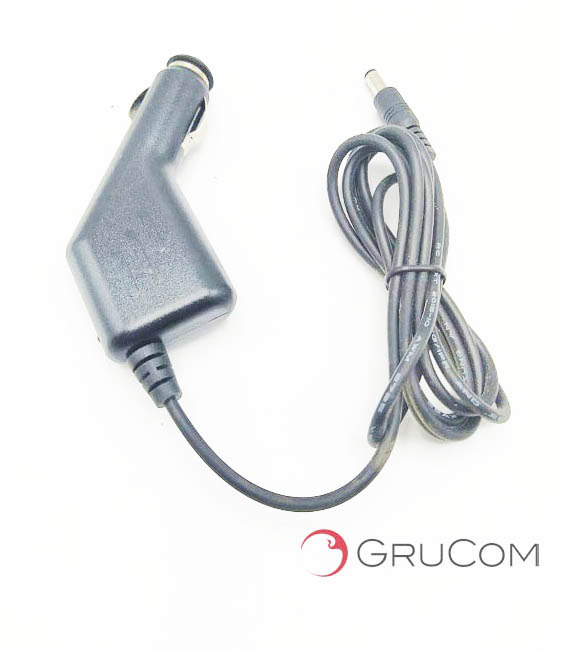 Linh kiện điện cho Cẩu gấp mới Car plug  charger Scanreco/Hetronic: hình 1