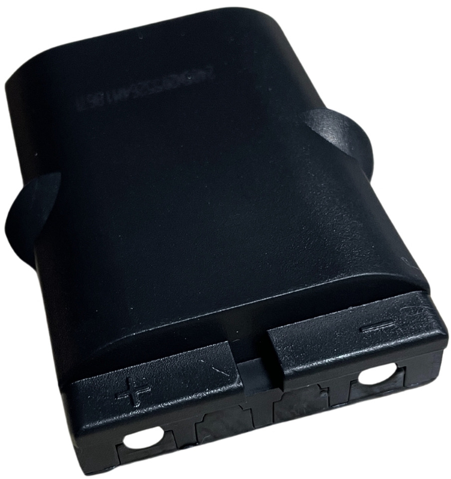 Compatible battery Ikusi 2303692, BT06K - Ắc quy cho Cẩu gấp: hình 3 Compatible battery Ikusi 2303692, BT06K - Ắc quy cho Cẩu gấp: hình 3
