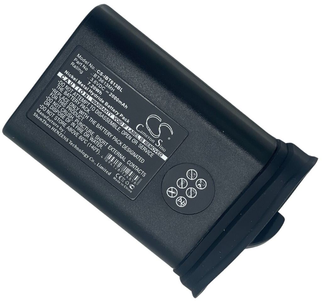 Compatible battery Itowa BT3613MH - Ắc quy cho Cẩu gấp: hình 1 Compatible battery Itowa BT3613MH - Ắc quy cho Cẩu gấp: hình 1