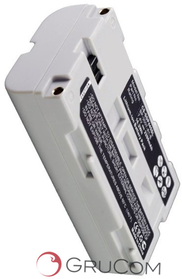 Compatible battery Seik 709053557 - Ắc quy cho Cẩu gấp: hình 1 Compatible battery Seik 709053557 - Ắc quy cho Cẩu gấp: hình 1