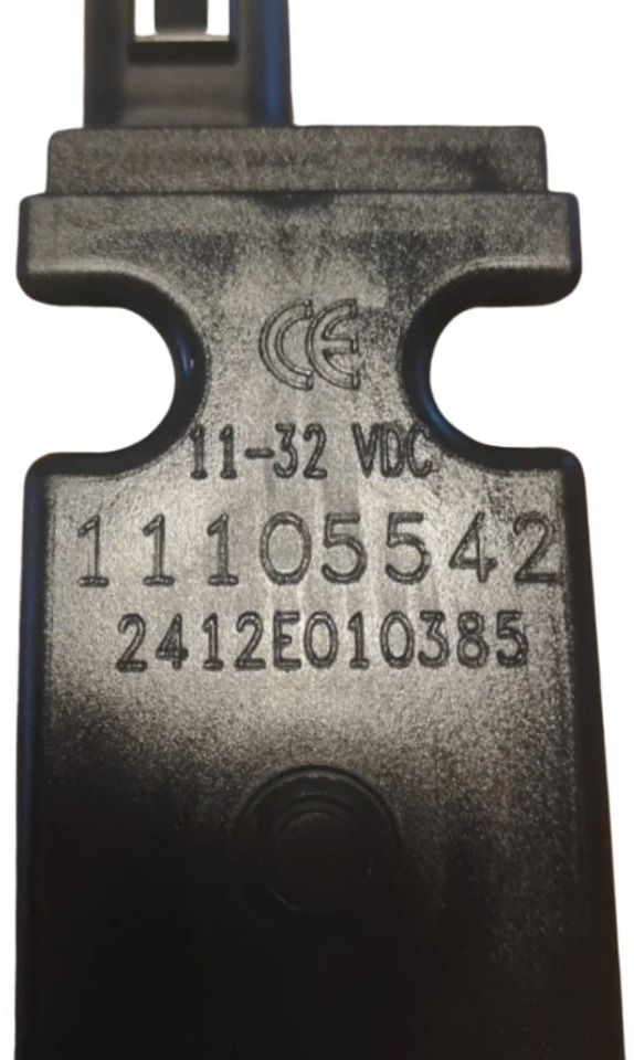 Danfoss Solenoid Valve 11105542 - Van thủy lực cho Cẩu gấp: hình 2 Danfoss Solenoid Valve 11105542 - Van thủy lực cho Cẩu gấp: hình 2