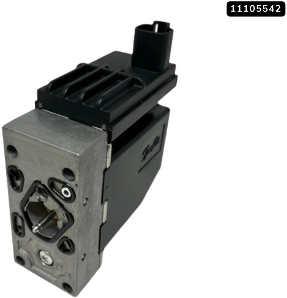 Danfoss Solenoid Valve 11105542 - Van thủy lực cho Cẩu gấp: hình 3 Danfoss Solenoid Valve 11105542 - Van thủy lực cho Cẩu gấp: hình 3