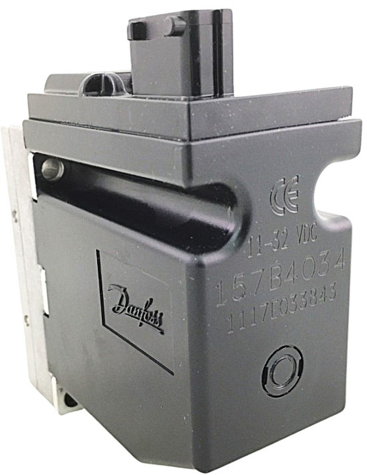 Danfoss Solenoid Valve 157B4034 - Van thủy lực cho Cẩu gấp: hình 2 Danfoss Solenoid Valve 157B4034 - Van thủy lực cho Cẩu gấp: hình 2