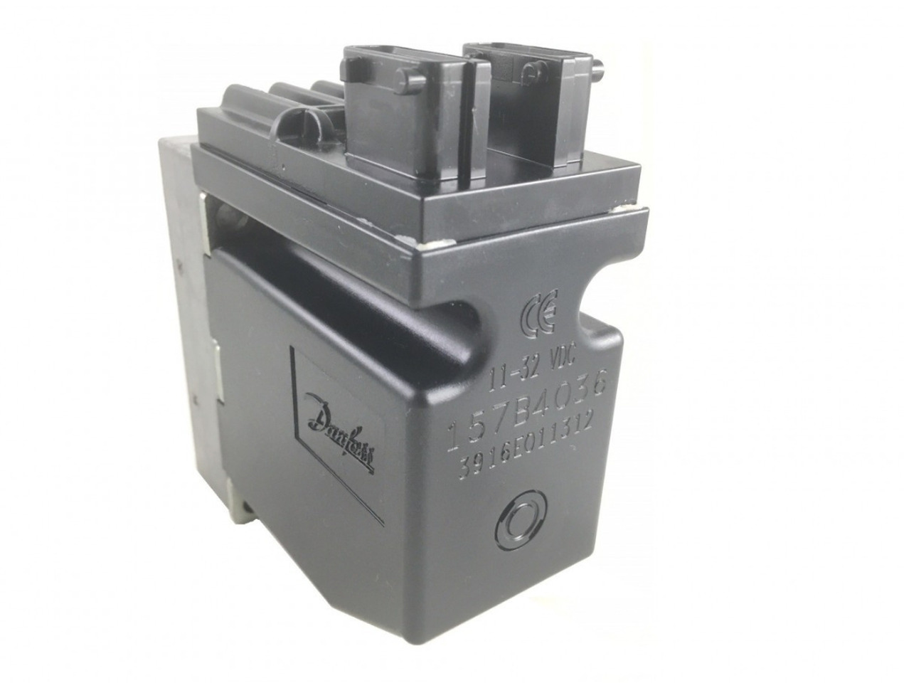 Danfoss Solenoid Valve 157B4036 - Van thủy lực cho Cẩu gấp: hình 1 Danfoss Solenoid Valve 157B4036 - Van thủy lực cho Cẩu gấp: hình 1