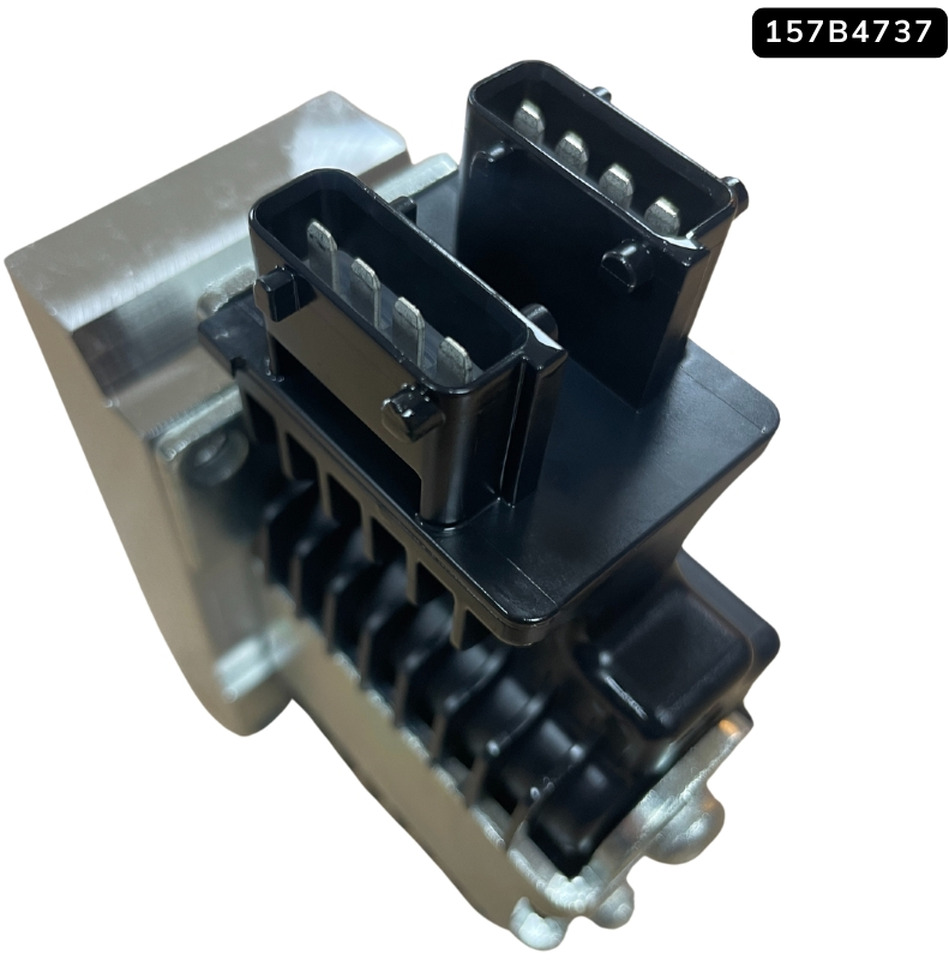 Danfoss Solenoid Valve 157B4737 - Van thủy lực cho Cẩu gấp: hình 5 Danfoss Solenoid Valve 157B4737 - Van thủy lực cho Cẩu gấp: hình 5