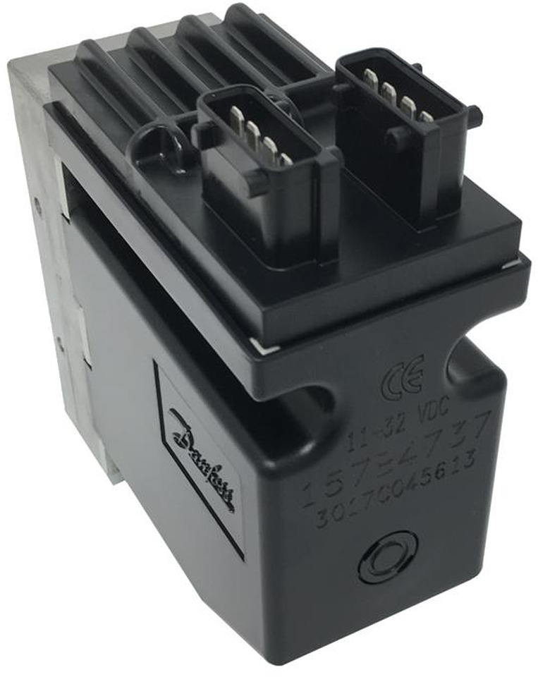Danfoss Solenoid Valve 157B4737 - Van thủy lực cho Cẩu gấp: hình 2 Danfoss Solenoid Valve 157B4737 - Van thủy lực cho Cẩu gấp: hình 2
