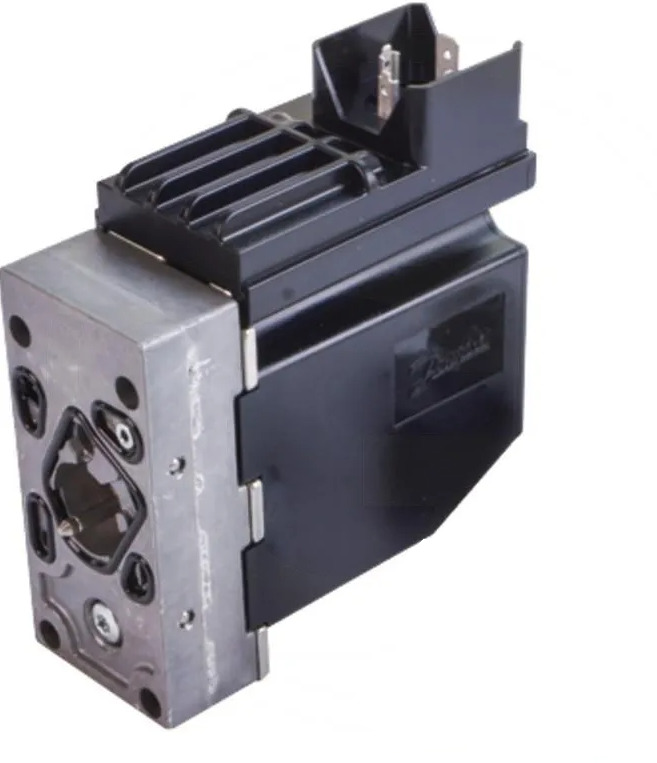 Danfoss valve 157B4028 PVEH 32(11166817) - Van thủy lực cho Cẩu gấp: hình 2 Danfoss valve 157B4028 PVEH 32(11166817) - Van thủy lực cho Cẩu gấp: hình 2