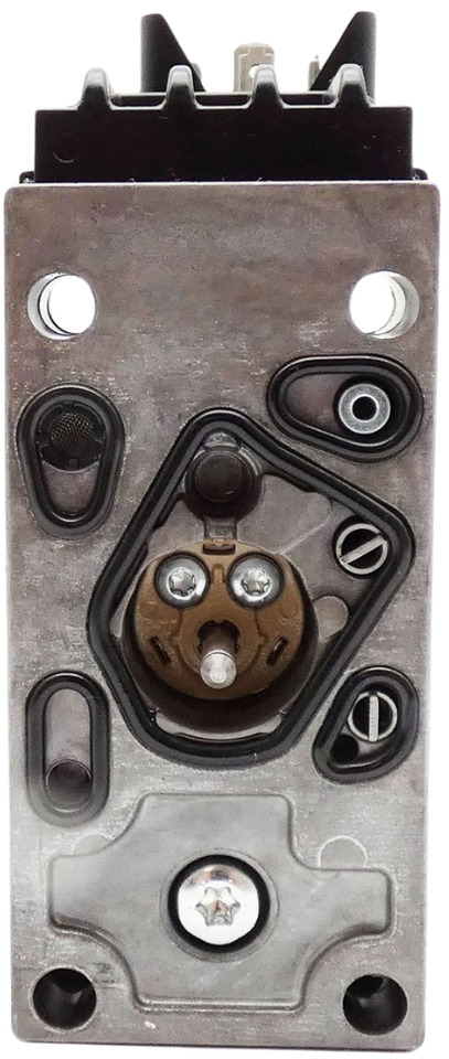 Electroválvula Danfoss 157B4332 - Van thủy lực cho Cẩu gấp: hình 4 Electroválvula Danfoss 157B4332 - Van thủy lực cho Cẩu gấp: hình 4