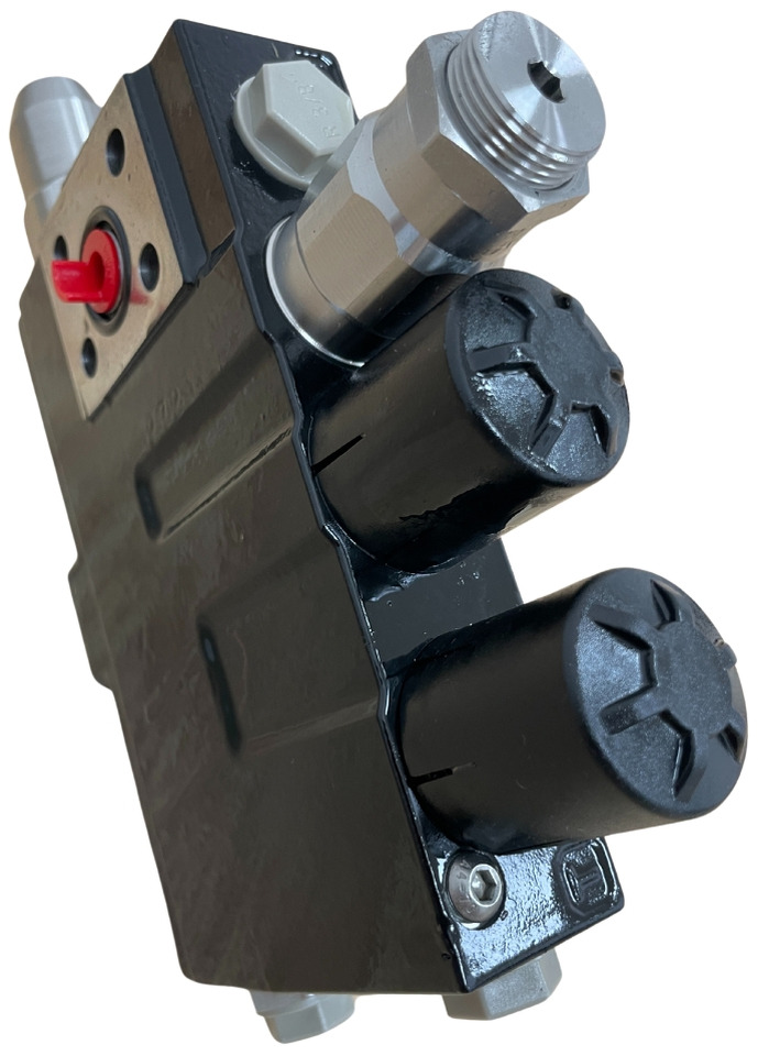 HIAB VALVE 3922821 - Van thủy lực cho Cẩu gấp: hình 1 HIAB VALVE 3922821 - Van thủy lực cho Cẩu gấp: hình 1