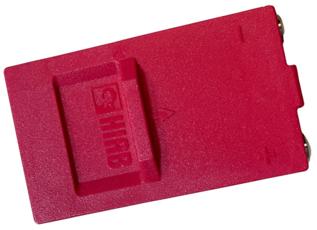 Hiab original battery 9836721/Hi Drive 4000 / Combi drive 5000 /Olsberg - Ắc quy cho Cẩu gấp: hình 1 Hiab original battery 9836721/Hi Drive 4000 / Combi drive 5000 /Olsberg - Ắc quy cho Cẩu gấp: hình 1