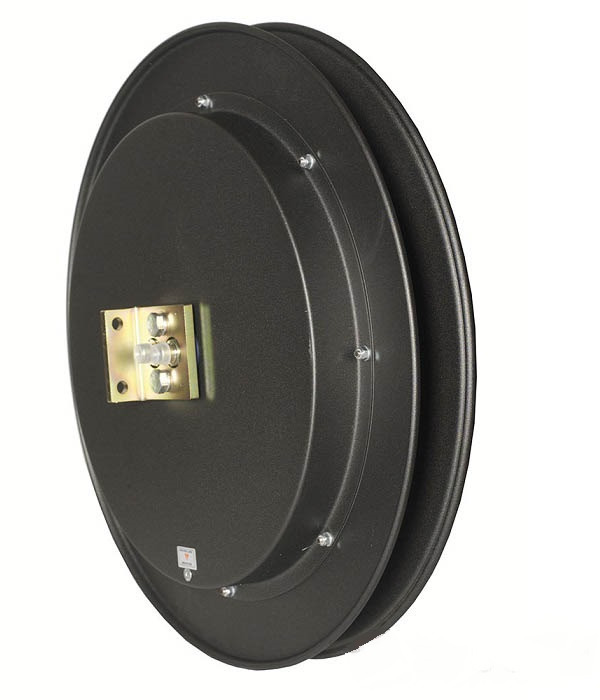 Hydraulic hose reel crane - Tay quay cho Cẩu gấp: hình 1 Hydraulic hose reel crane - Tay quay cho Cẩu gấp: hình 1