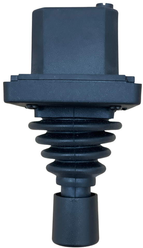 Linh kiện điện cho Cẩu gấp mới Joystick  45843 axis-2 radio remote Scanreco 8 pin: hình 6
