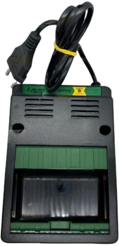 Kit Ravioli cargador original SC203 + 2 baterias NC1300 - Ắc quy cho Cẩu gấp: hình 4 Kit Ravioli cargador original SC203 + 2 baterias NC1300 - Ắc quy cho Cẩu gấp: hình 4