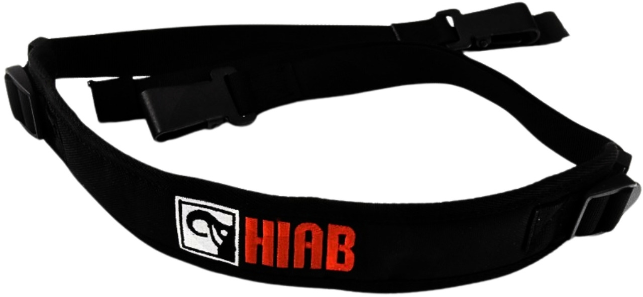 Neck belt for radio remote controls Hiab - Linh kiện điện cho Cẩu gấp: hình 1 Neck belt for radio remote controls Hiab - Linh kiện điện cho Cẩu gấp: hình 1