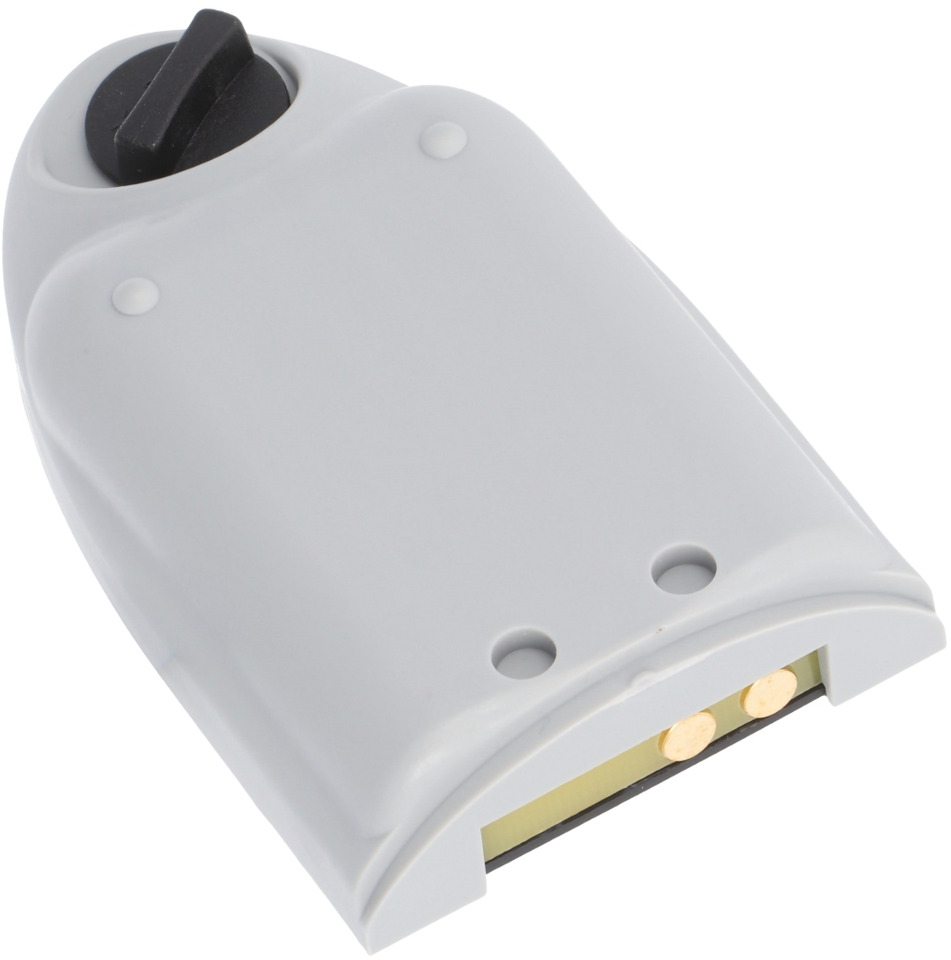 Original battery Cattron Theimeg BT923-00116 - Ắc quy cho Cẩu gấp: hình 1 Original battery Cattron Theimeg BT923-00116 - Ắc quy cho Cẩu gấp: hình 1