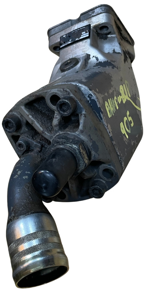 Parker 81L hydraulic pump BHAP81-U - Phụ tùng cho Cẩu gấp: hình 3 Parker 81L hydraulic pump BHAP81-U - Phụ tùng cho Cẩu gấp: hình 3