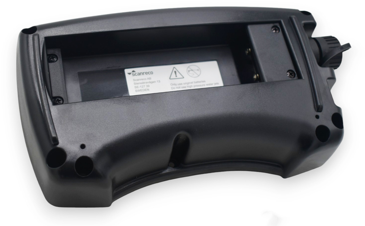 Protective Bottom for Scanreco P2 Mini remote cont EEA 4787 - Linh kiện điện cho Cẩu gấp: hình 5 Protective Bottom for Scanreco P2 Mini remote cont EEA 4787 - Linh kiện điện cho Cẩu gấp: hình 5