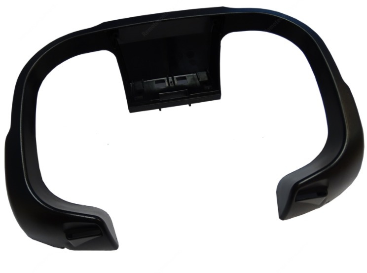 Protective case for Scanreco remote control Scanreco RC400 - Linh kiện điện cho Cẩu gấp: hình 1 Protective case for Scanreco remote control Scanreco RC400 - Linh kiện điện cho Cẩu gấp: hình 1
