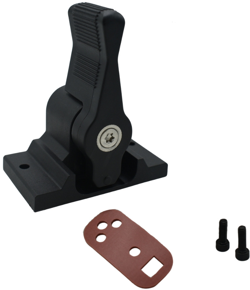 Radio controller lever Hiab 9830022 - Linh kiện điện cho Cẩu gấp: hình 2 Radio controller lever Hiab 9830022 - Linh kiện điện cho Cẩu gấp: hình 2