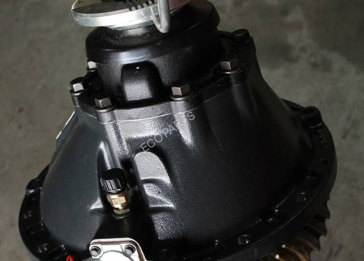 Meritor RSS1344C / MS17X RSS1344C MS17X Ratio 2.64 / 2.85 / 3.08 / 3. 36 7420836784 7420836786 7420836787 7420836788 - Bộ vi sai cho Xe tải: hình 2 Meritor RSS1344C / MS17X RSS1344C MS17X Ratio 2.64 / 2.85 / 3.08 / 3. 36 7420836784 7420836786 7420836787 7420836788 - Bộ vi sai cho Xe tải: hình 2