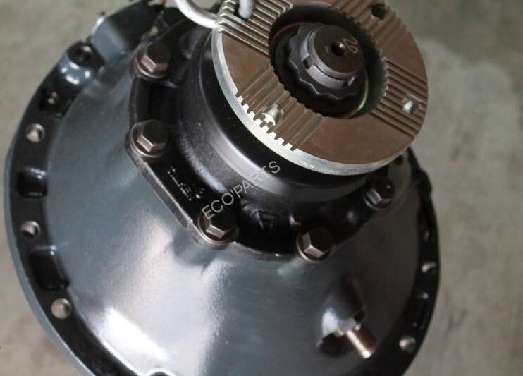 Meritor RSS1344C / MS17X RSS1344C MS17X Ratio 2.64 / 2.85 / 3.08 / 3. 36 7420836784 7420836786 7420836787 7420836788 - Bộ vi sai cho Xe tải: hình 1 Meritor RSS1344C / MS17X RSS1344C MS17X Ratio 2.64 / 2.85 / 3.08 / 3. 36 7420836784 7420836786 7420836787 7420836788 - Bộ vi sai cho Xe tải: hình 1