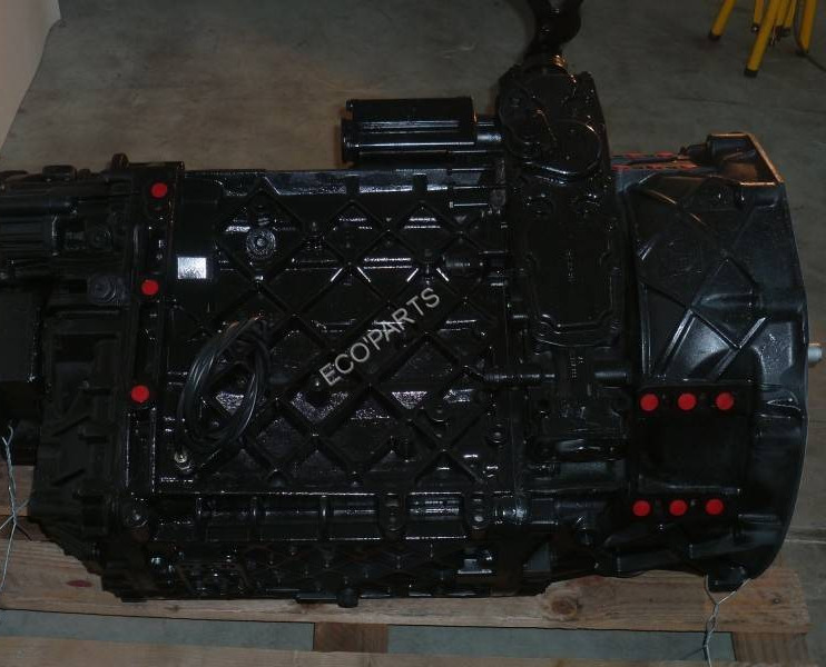 Renault 16S151 / 16S1620TD BOITE ENTIEREMENT RECONDITIONNEE GARANTIE 1 AN 1315051760 1315051822 1315051832 16S1620TD / 1341001002 / 5010545678 - Truyền động cho Xe tải: hình 3 Renault 16S151 / 16S1620TD BOITE ENTIEREMENT RECONDITIONNEE GARANTIE 1 AN 1315051760 1315051822 1315051832 16S1620TD / 1341001002 / 5010545678 - Truyền động cho Xe tải: hình 3