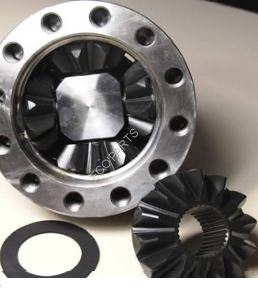 Renault 5010545855 Kit différentiel Mascott - Bộ vi sai cho Xe tải nhỏ: hình 1 Renault 5010545855 Kit différentiel Mascott - Bộ vi sai cho Xe tải nhỏ: hình 1