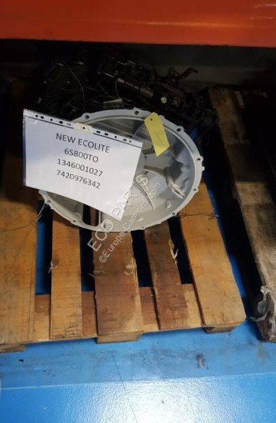 Renault 6s800to 1346001027 7420976342 - Truyền động cho Xe tải: hình 1 Renault 6s800to 1346001027 7420976342 - Truyền động cho Xe tải: hình 1