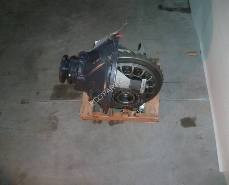 Renault EN 8X37 5600586094 EN 12X37 5600586098 - Truyền động cho Xe tải: hình 1 Renault EN 8X37 5600586094 EN 12X37 5600586098 - Truyền động cho Xe tải: hình 1