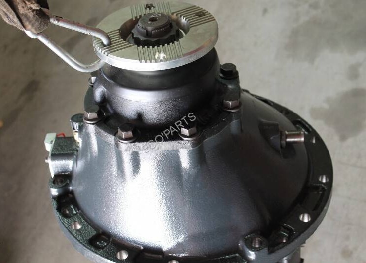 Renault Pont rss1344b ou ms13170 entièrement reconditionnee garantie 1 AN Ratio 2.85 / 3.08 / 3.36 7408172093 7420366524 7420366525 - Bộ vi sai cho Xe tải: hình 2 Renault Pont rss1344b ou ms13170 entièrement reconditionnee garantie 1 AN Ratio 2.85 / 3.08 / 3.36 7408172093 7420366524 7420366525 - Bộ vi sai cho Xe tải: hình 2