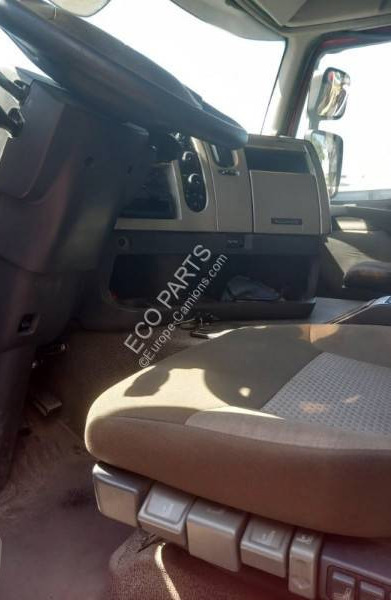 Renault Premium 380.19 DXI - Xe tải hộp: hình 5 Renault Premium 380.19 DXI - Xe tải hộp: hình 5