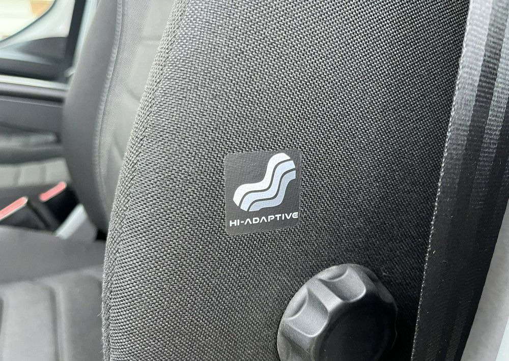 Xe van đông lạnh Iveco Daily: hình 20