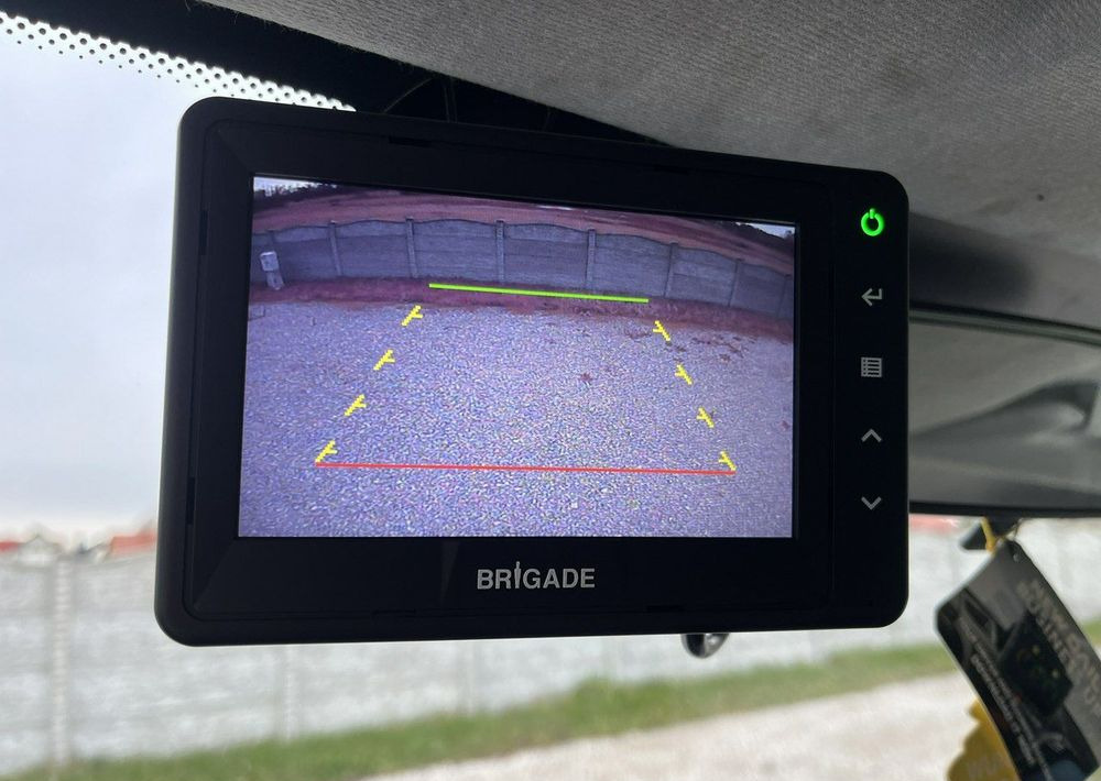 Xe van đông lạnh Iveco Daily: hình 17