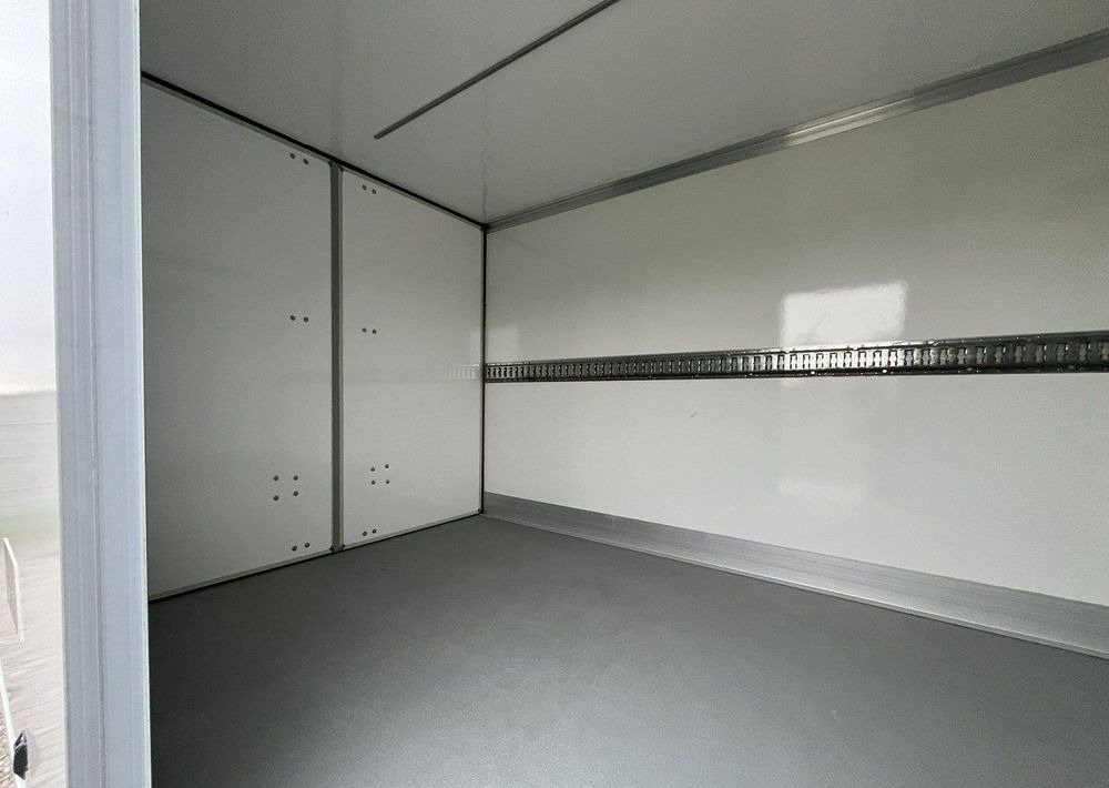 Xe van đông lạnh Iveco Daily: hình 34