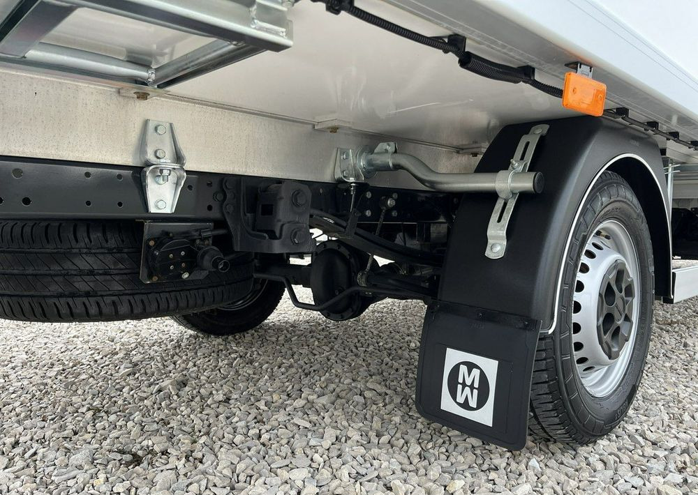 Xe van đông lạnh Iveco Daily: hình 36