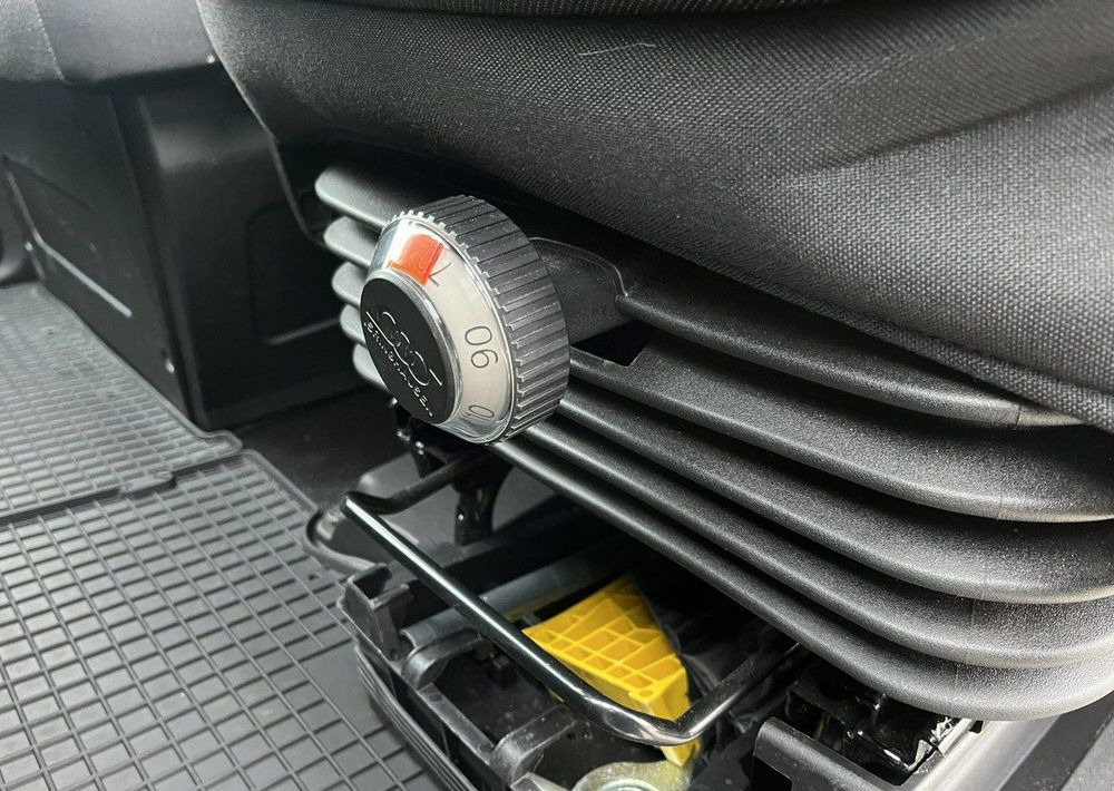 Xe van đông lạnh Iveco Daily: hình 21