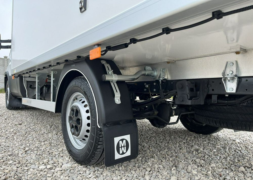 Xe van đông lạnh Iveco Daily: hình 35