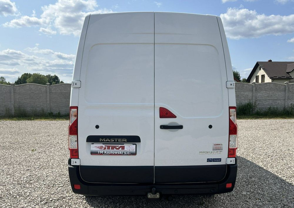 Renault Master - Xe bus mini, Xe van chở khách: hình 5 Renault Master - Xe bus mini, Xe van chở khách: hình 5