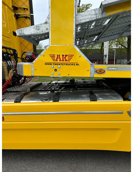 AKSOYLU AKT2 versie II special met extra Functie's 6 car-loader Autotransporter - Sơ mi rơ moóc tự động vận chuyển: hình 5 AKSOYLU AKT2 versie II special met extra Functie's 6 car-loader Autotransporter - Sơ mi rơ moóc tự động vận chuyển: hình 5
