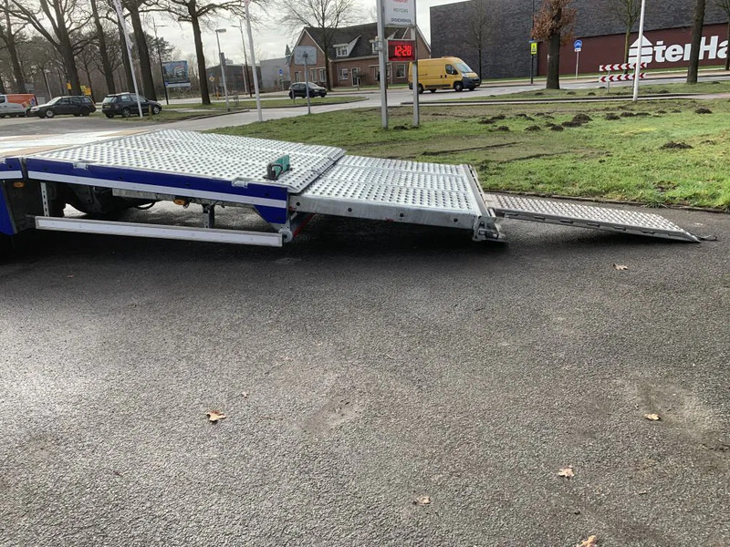AKSOYLU Semi dieplader autotransport tractor transport 12 maanden levertijd - Sơ mi rơ moóc thùng thấp: hình 2 AKSOYLU Semi dieplader autotransport tractor transport 12 maanden levertijd - Sơ mi rơ moóc thùng thấp: hình 2