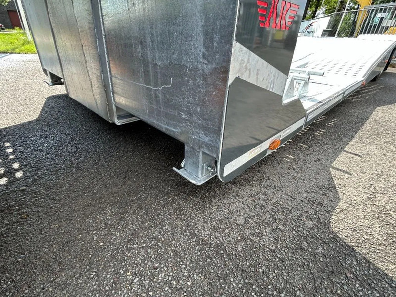AKSOYLU Truckbrancard 1 axle 2 winche tractorhead transport - Sơ mi rơ moóc tự động vận chuyển: hình 4 AKSOYLU Truckbrancard 1 axle 2 winche tractorhead transport - Sơ mi rơ moóc tự động vận chuyển: hình 4