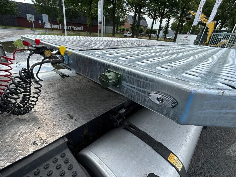 AKSOYLU Truckbrancard 1 axle 2 winche tractorhead transport - Sơ mi rơ moóc tự động vận chuyển: hình 5 AKSOYLU Truckbrancard 1 axle 2 winche tractorhead transport - Sơ mi rơ moóc tự động vận chuyển: hình 5