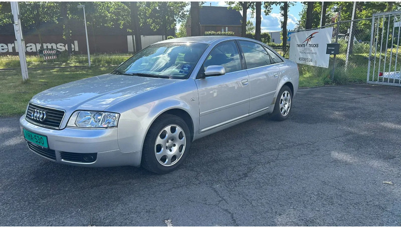 Audi 2.4 Benzine V6 - Xe hơi: hình 2 Audi 2.4 Benzine V6 - Xe hơi: hình 2