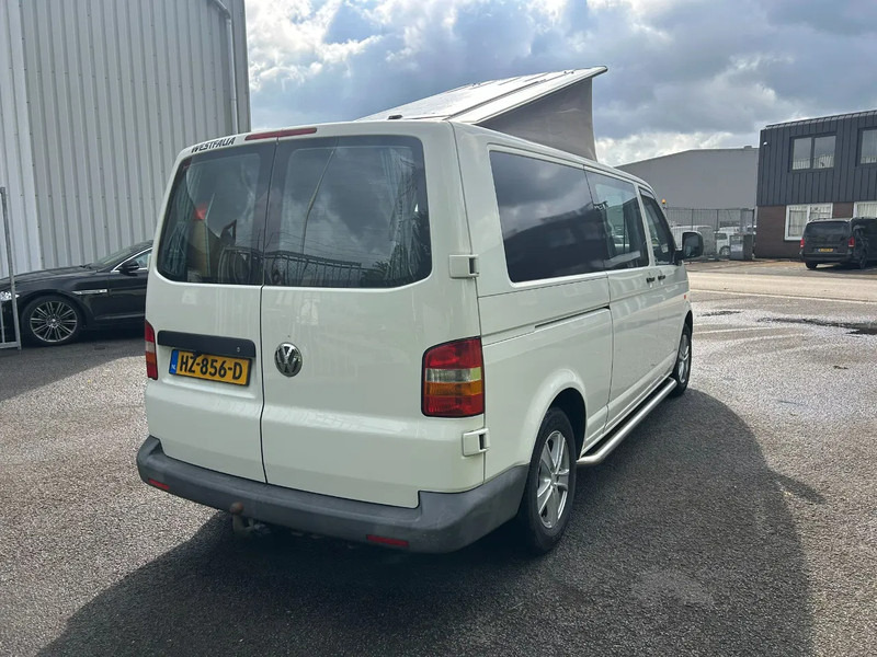 Volkswagen Camper (California) geen BTW Lang met hefdak - Xe van cắm trại: hình 4 Volkswagen Camper (California) geen BTW Lang met hefdak - Xe van cắm trại: hình 4