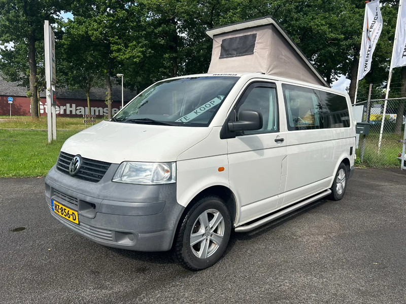 Volkswagen Camper (California) geen BTW Lang met hefdak - Xe van cắm trại: hình 3 Volkswagen Camper (California) geen BTW Lang met hefdak - Xe van cắm trại: hình 3