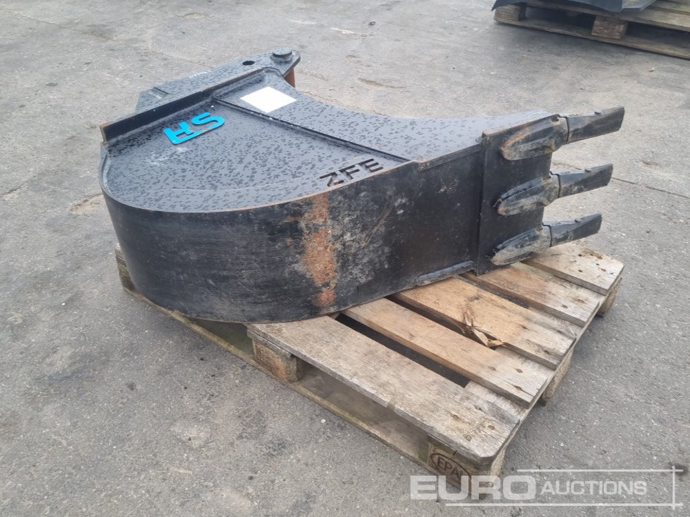 13" Digging Buckets to suit MS10 - Gầu: hình 2 13" Digging Buckets to suit MS10 - Gầu: hình 2