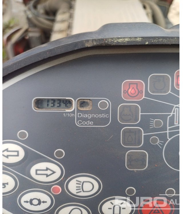 2007 Hamm HD10VV - Máy lăn: hình 4 2007 Hamm HD10VV - Máy lăn: hình 4