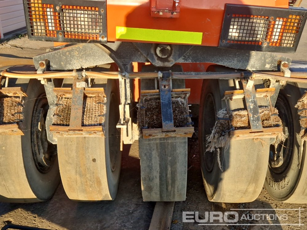 2010 Dynapac CP142 - Máy lăn: hình 4 2010 Dynapac CP142 - Máy lăn: hình 4