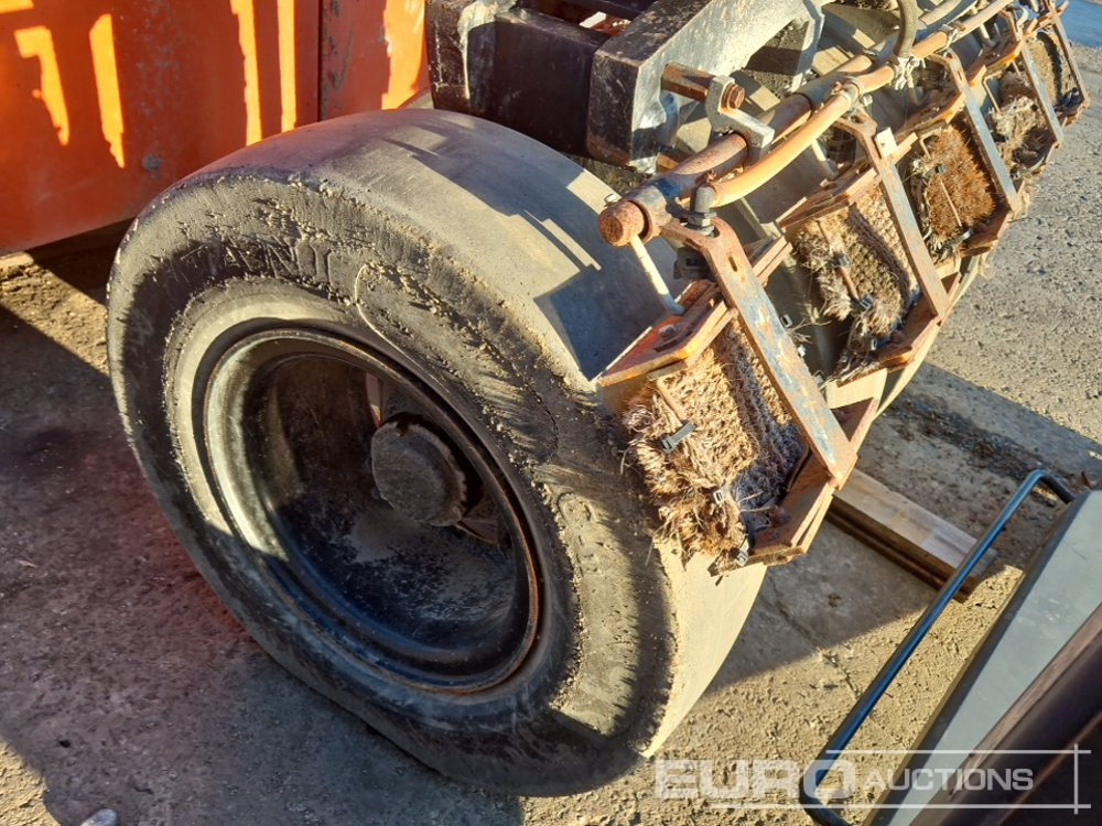 2010 Dynapac CP142 - Máy lăn: hình 3 2010 Dynapac CP142 - Máy lăn: hình 3