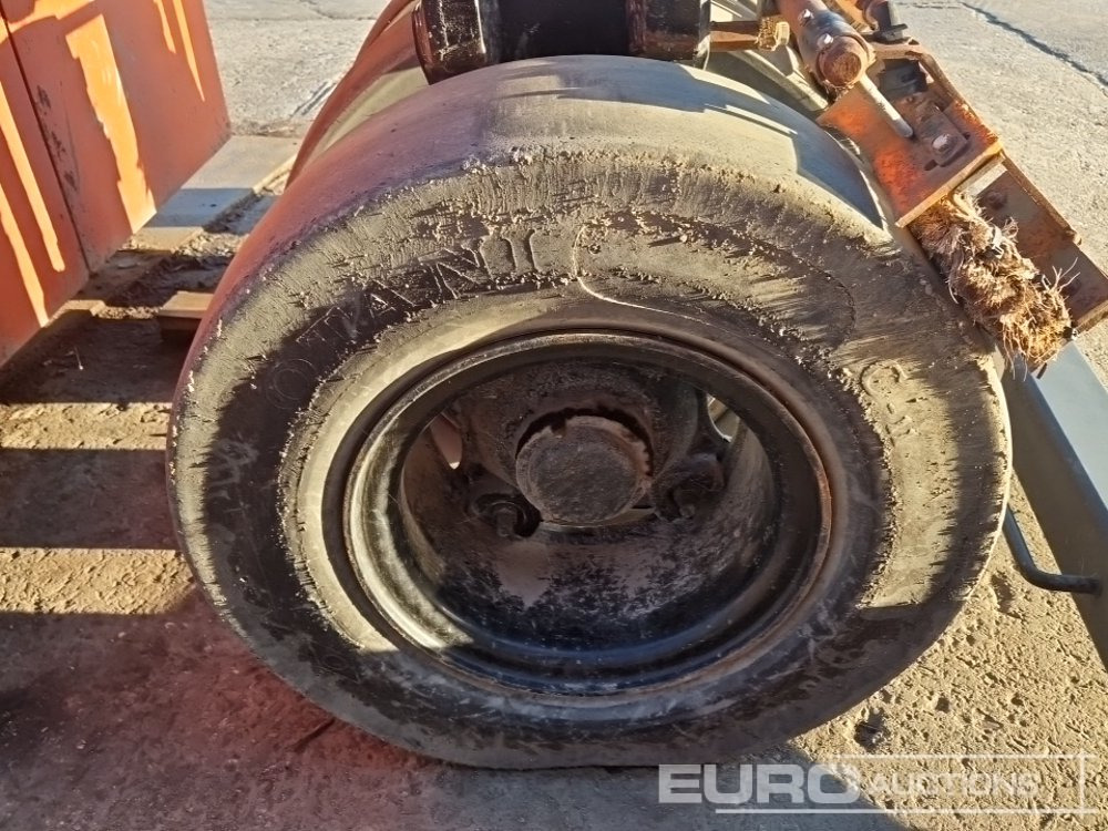 2010 Dynapac CP142 - Máy lăn: hình 2 2010 Dynapac CP142 - Máy lăn: hình 2